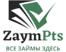 Логотип zaympts.ru